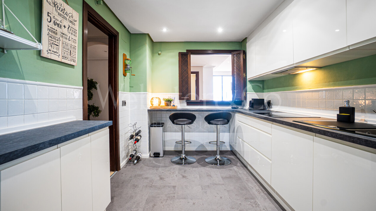 Penthouse Greenvalley - Duplex in Soto de Marbella