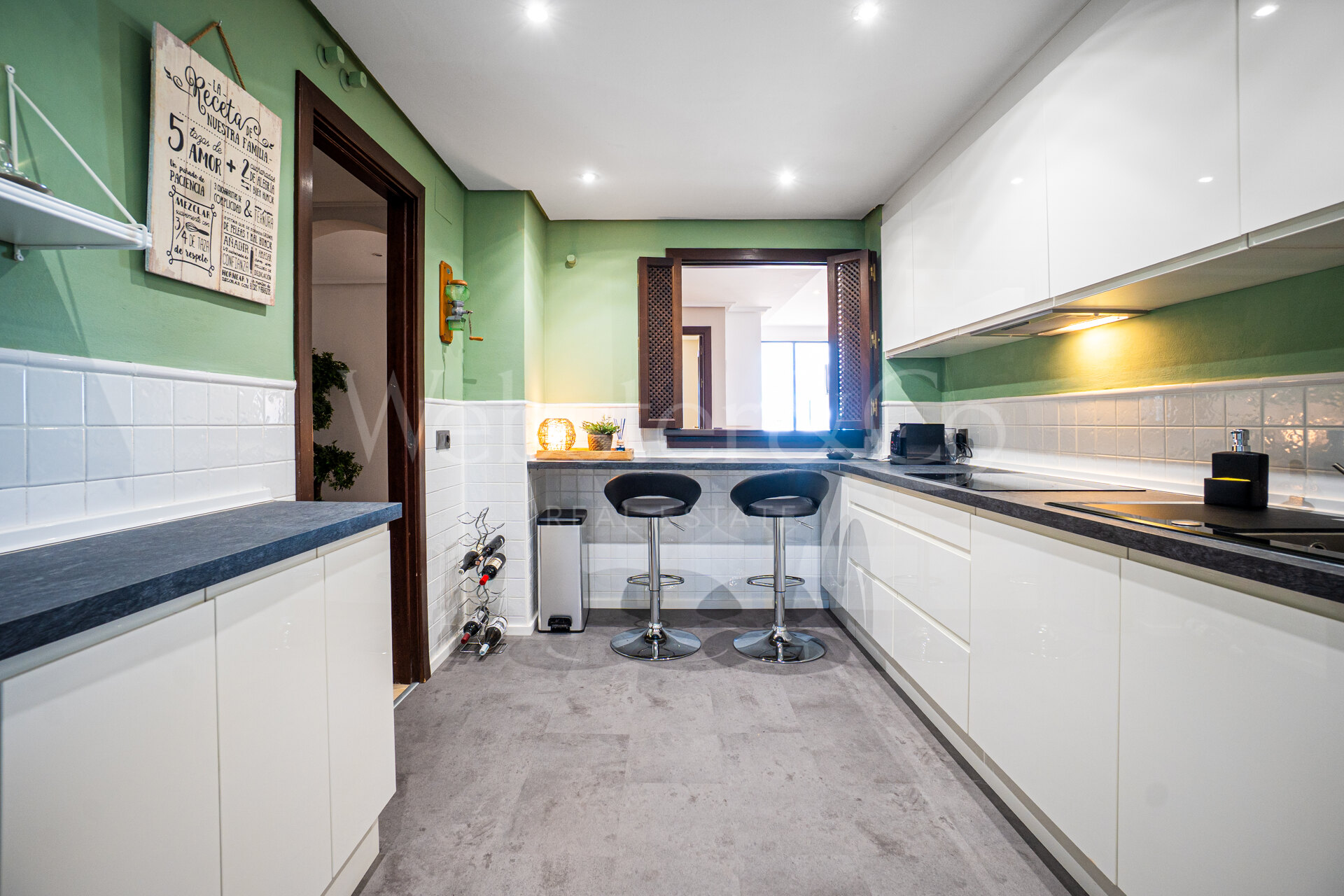 Penthouse Greenvalley - Duplex in Soto de Marbella