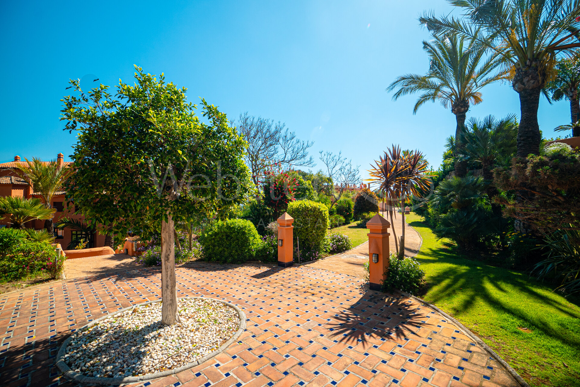 Penthouse Greenvalley - Duplex in Soto de Marbella