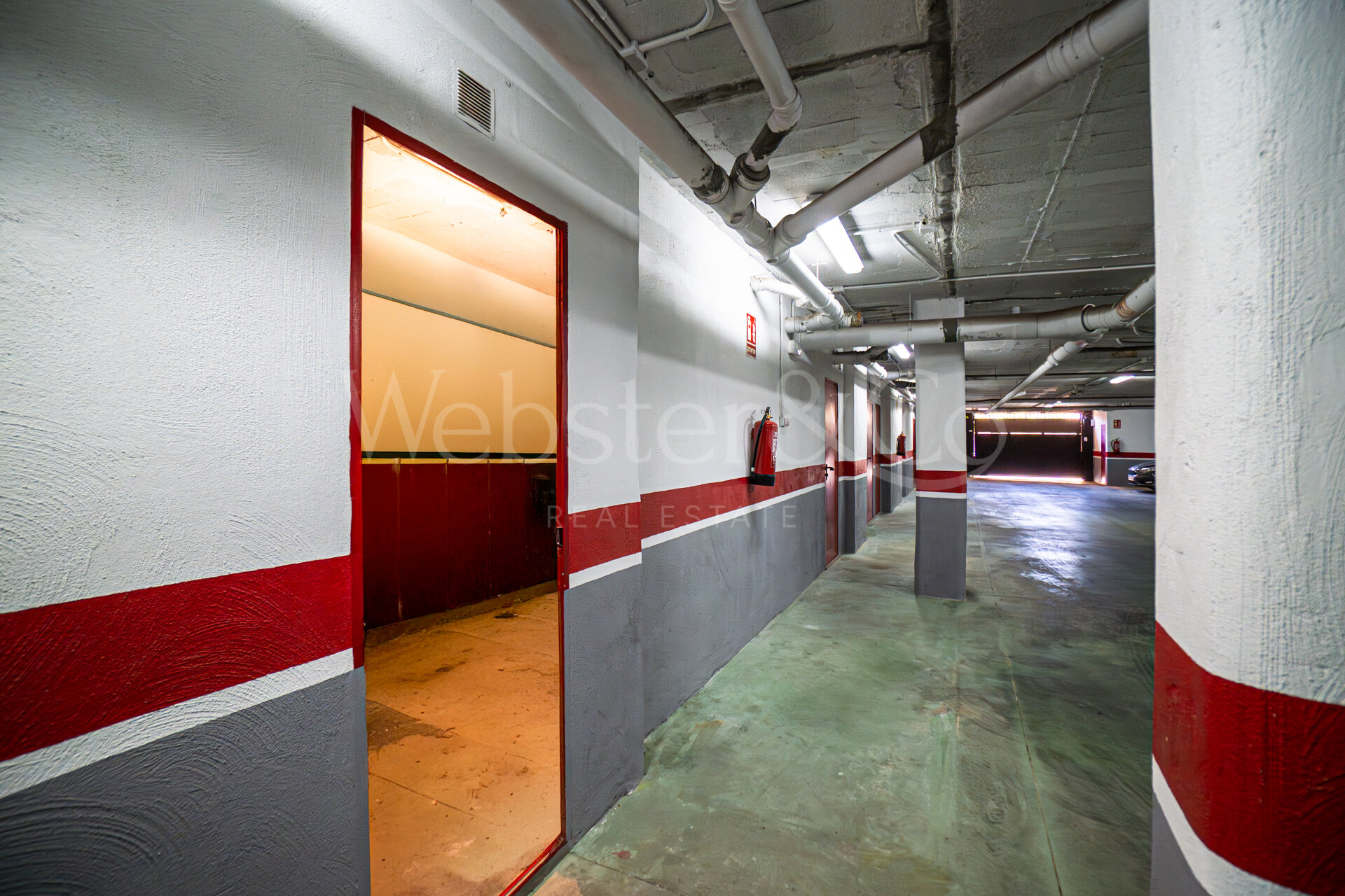 Penthouse Greenvalley - Duplex in Soto de Marbella