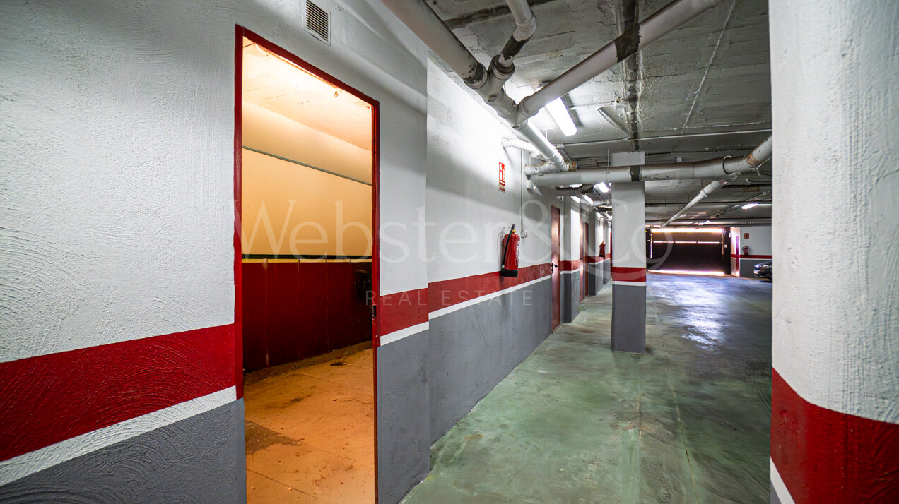 Penthouse Greenvalley - Duplex in Soto de Marbella