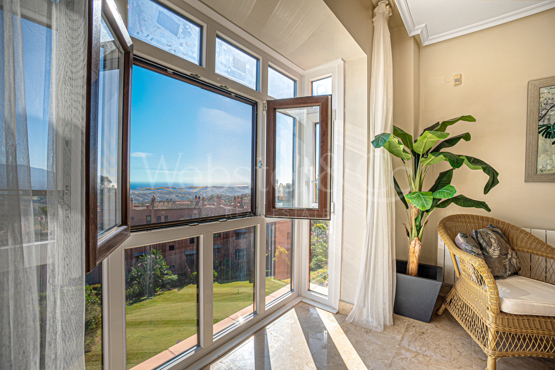 Penthouse Greenvalley - Duplex in Soto de Marbella