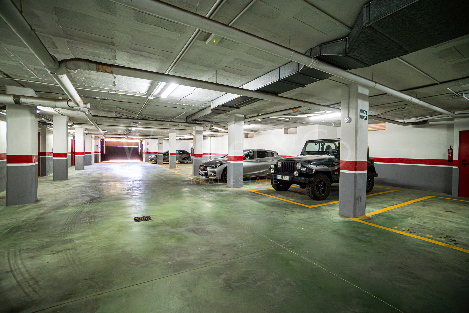 Penthouse Greenvalley - Duplex in Soto de Marbella