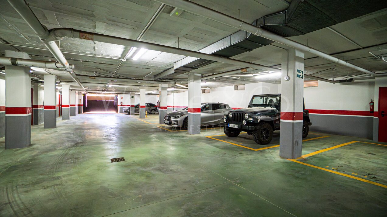 Penthouse Greenvalley - Duplex in Soto de Marbella