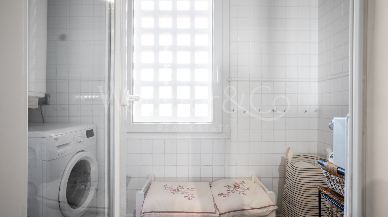 Penthouse Greenvalley - Duplex in Soto de Marbella