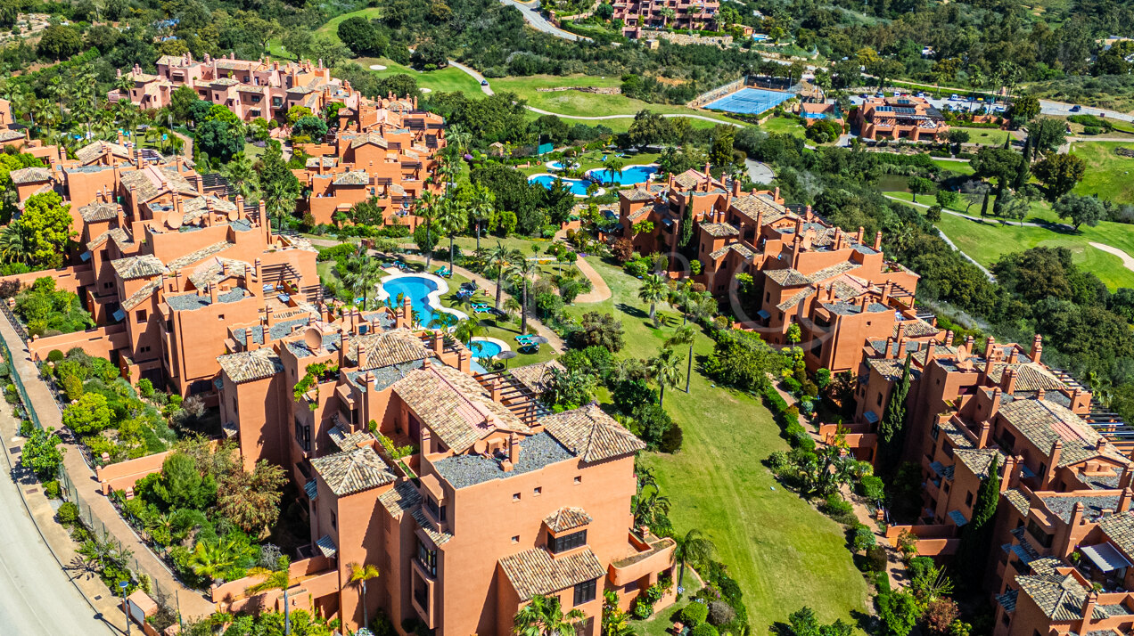 Penthouse Greenvalley - Duplex in Soto de Marbella