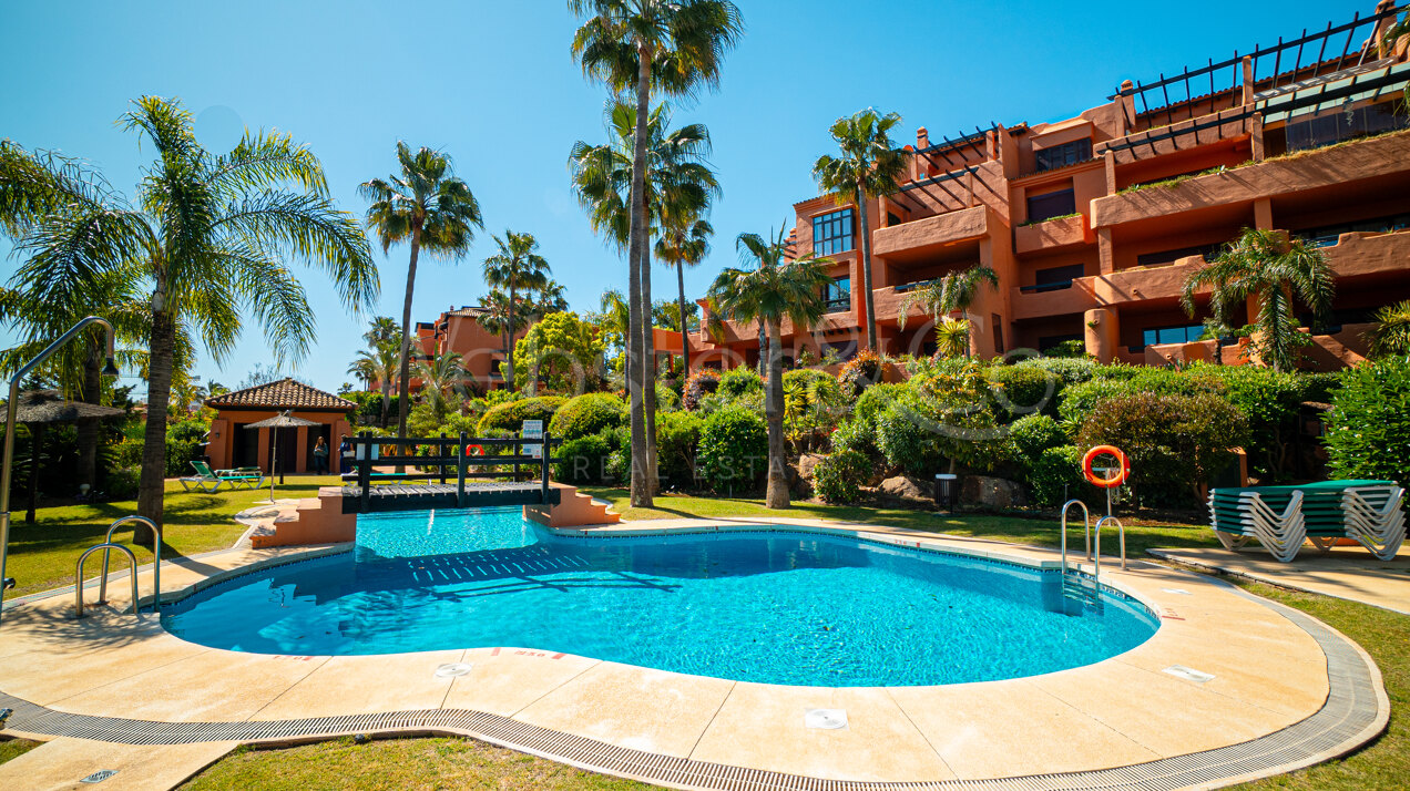 Penthouse Greenvalley - Duplex in Soto de Marbella
