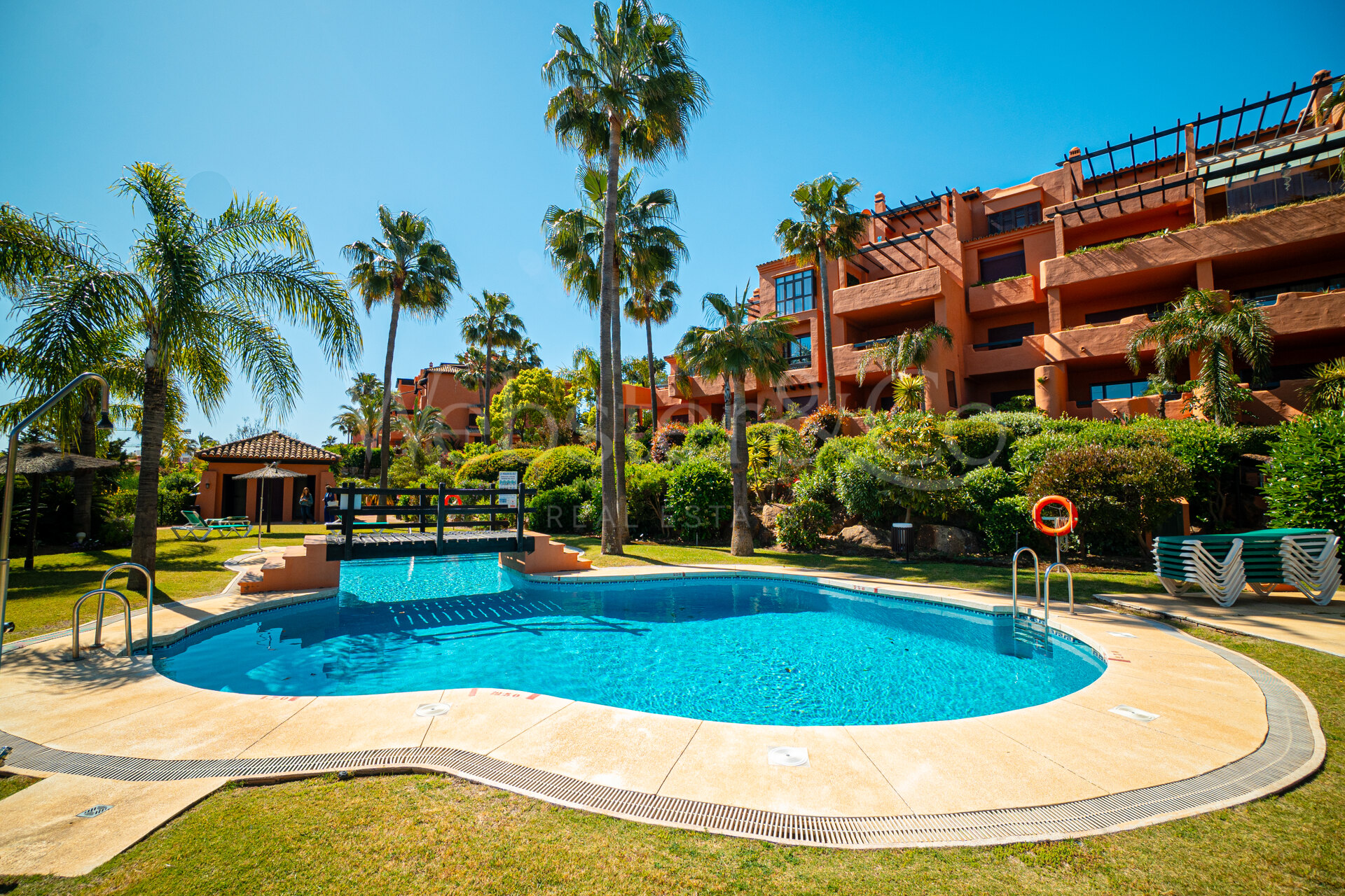Penthouse Greenvalley - Duplex in Soto de Marbella