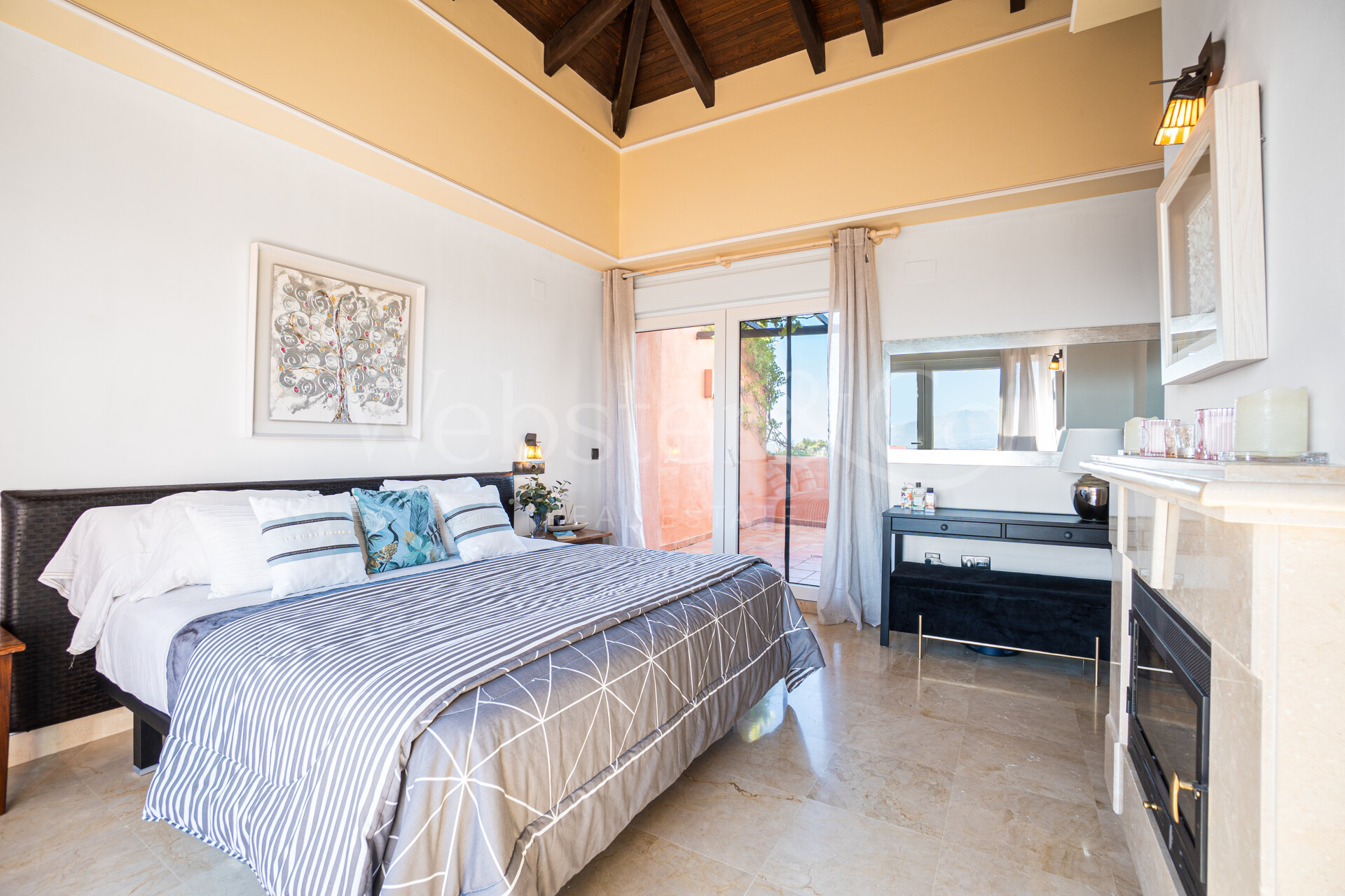 Penthouse Greenvalley - Duplex in Soto de Marbella