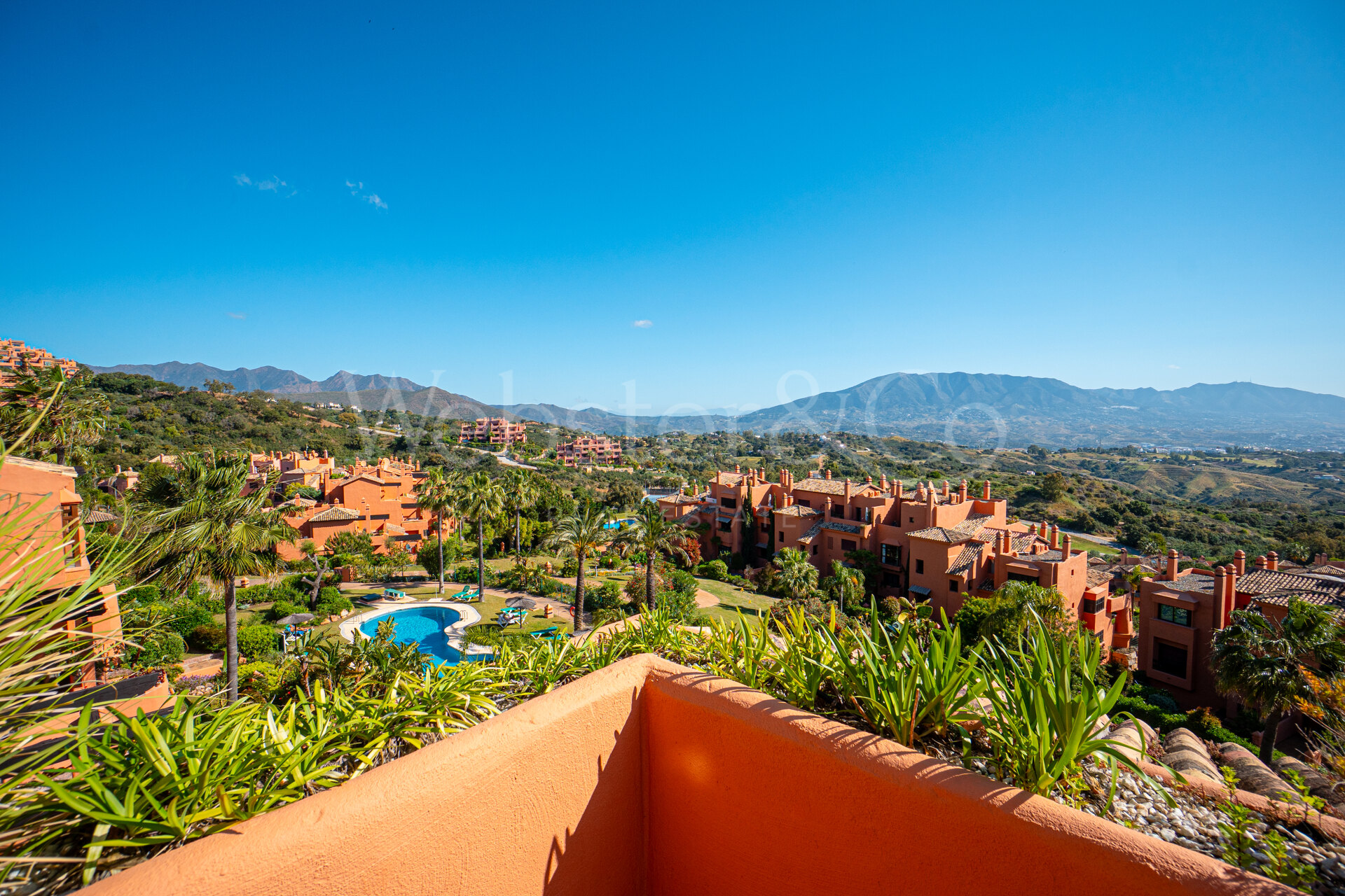 Penthouse Greenvalley - Duplex in Soto de Marbella