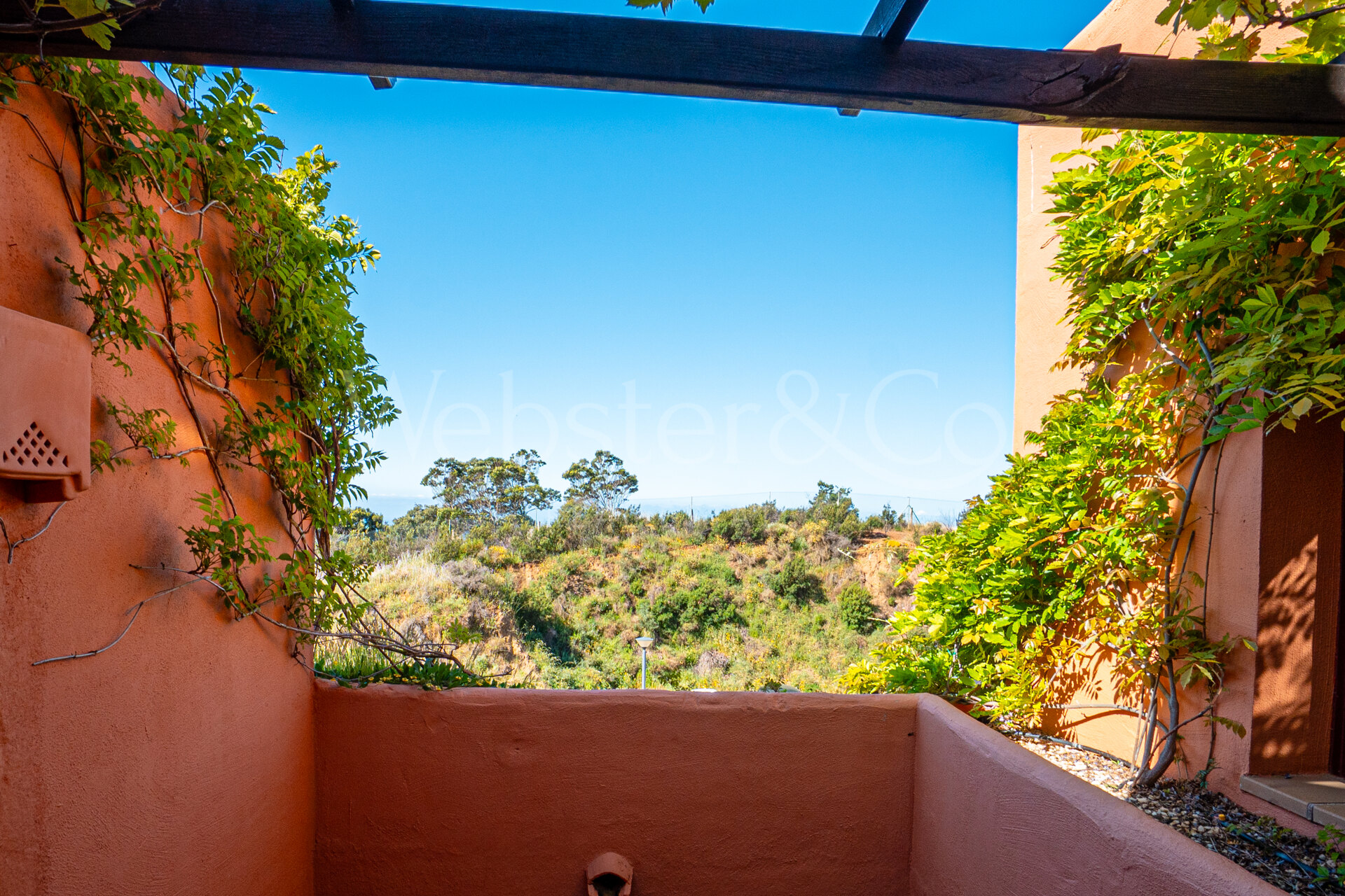 Penthouse Greenvalley - Duplex in Soto de Marbella