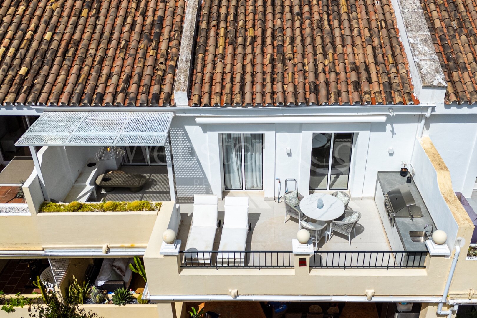 Apartment Oslo - Frontline Golf in La Quinta