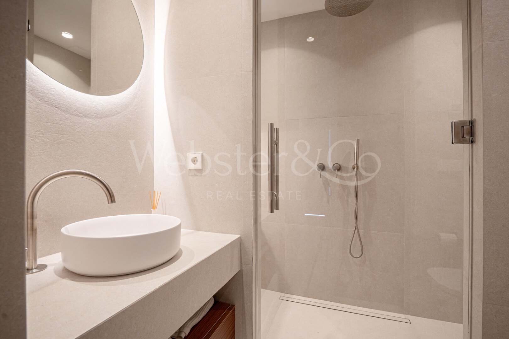 Apartment Oslo - Frontline Golf in La Quinta