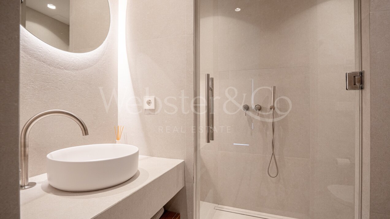 Apartment Oslo - Frontline Golf in La Quinta