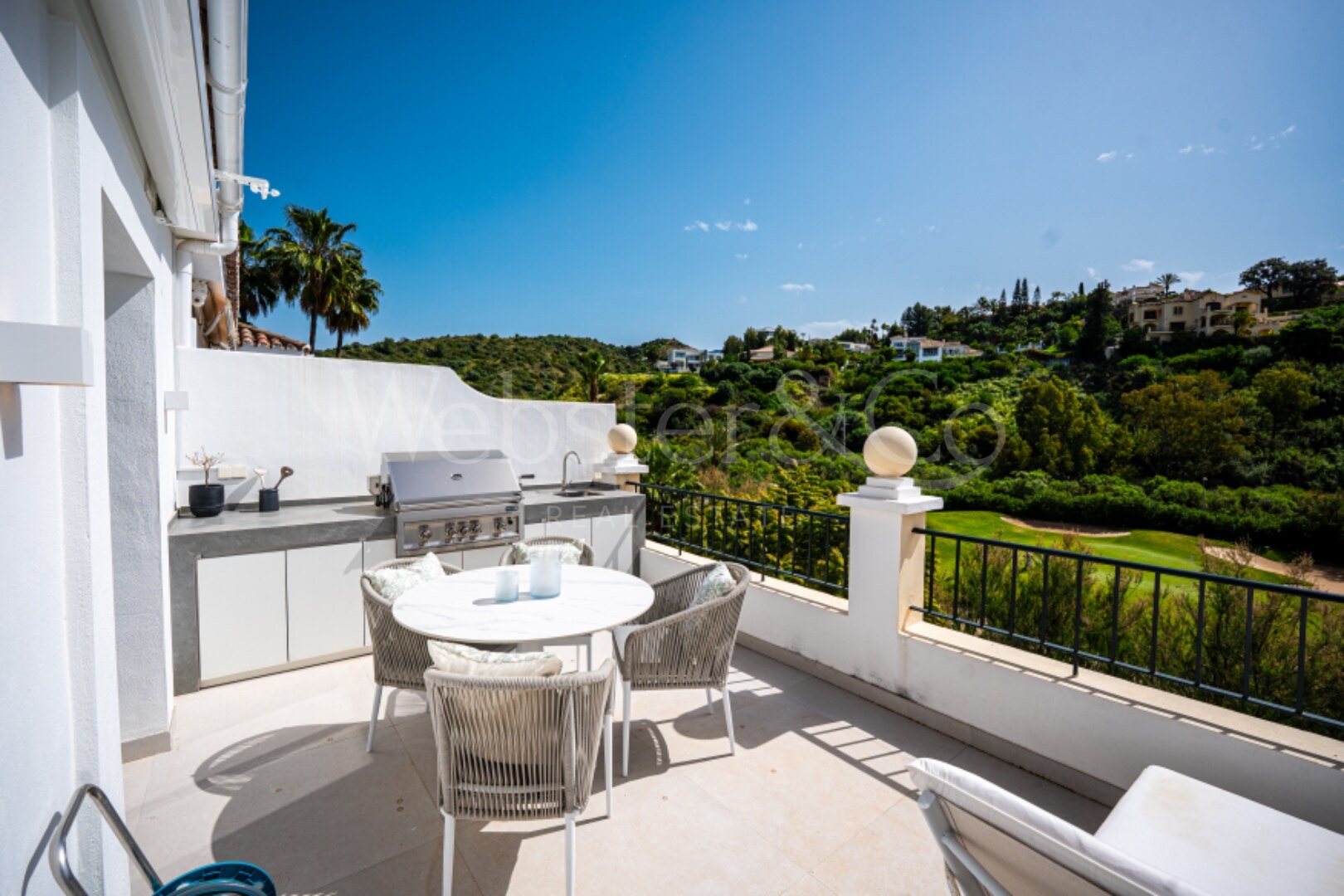 Apartment Oslo - Frontline Golf in La Quinta