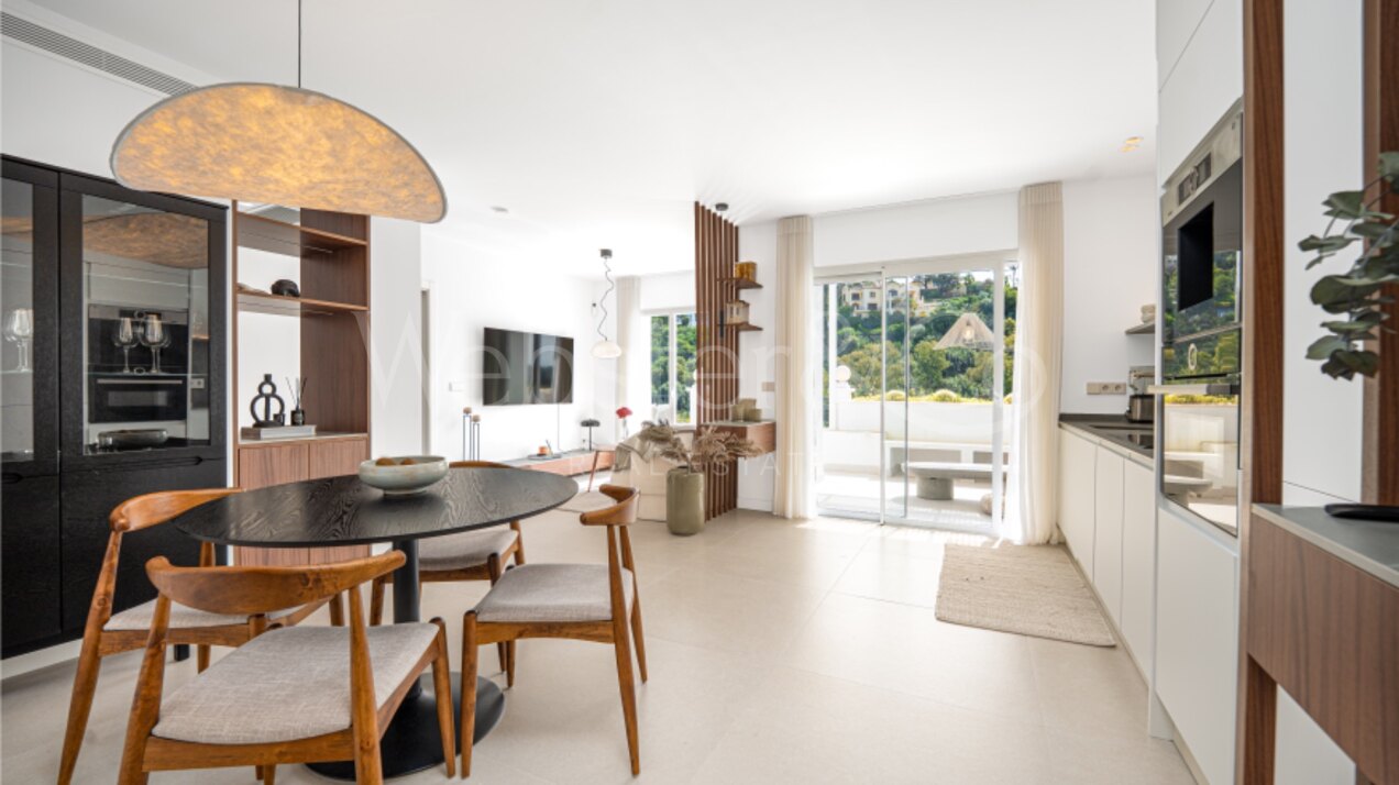 Apartment Oslo - Frontline Golf in La Quinta