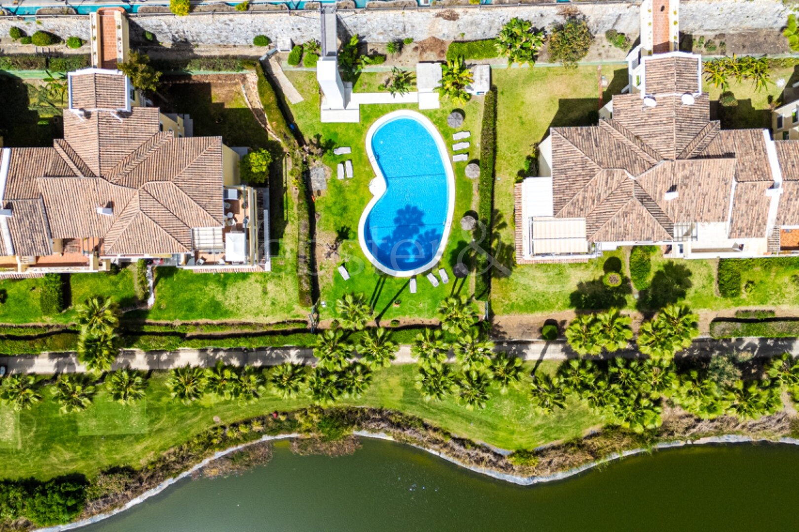 Apartment Oslo - Frontline Golf in La Quinta