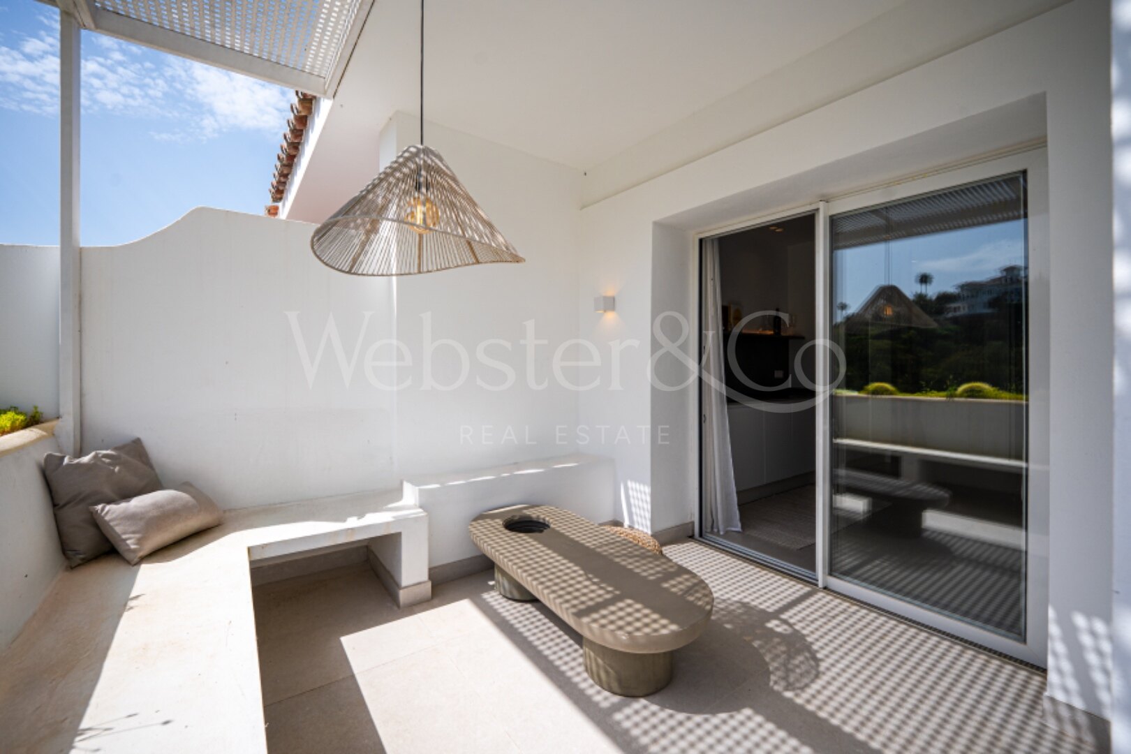 Apartment Oslo - Frontline Golf in La Quinta