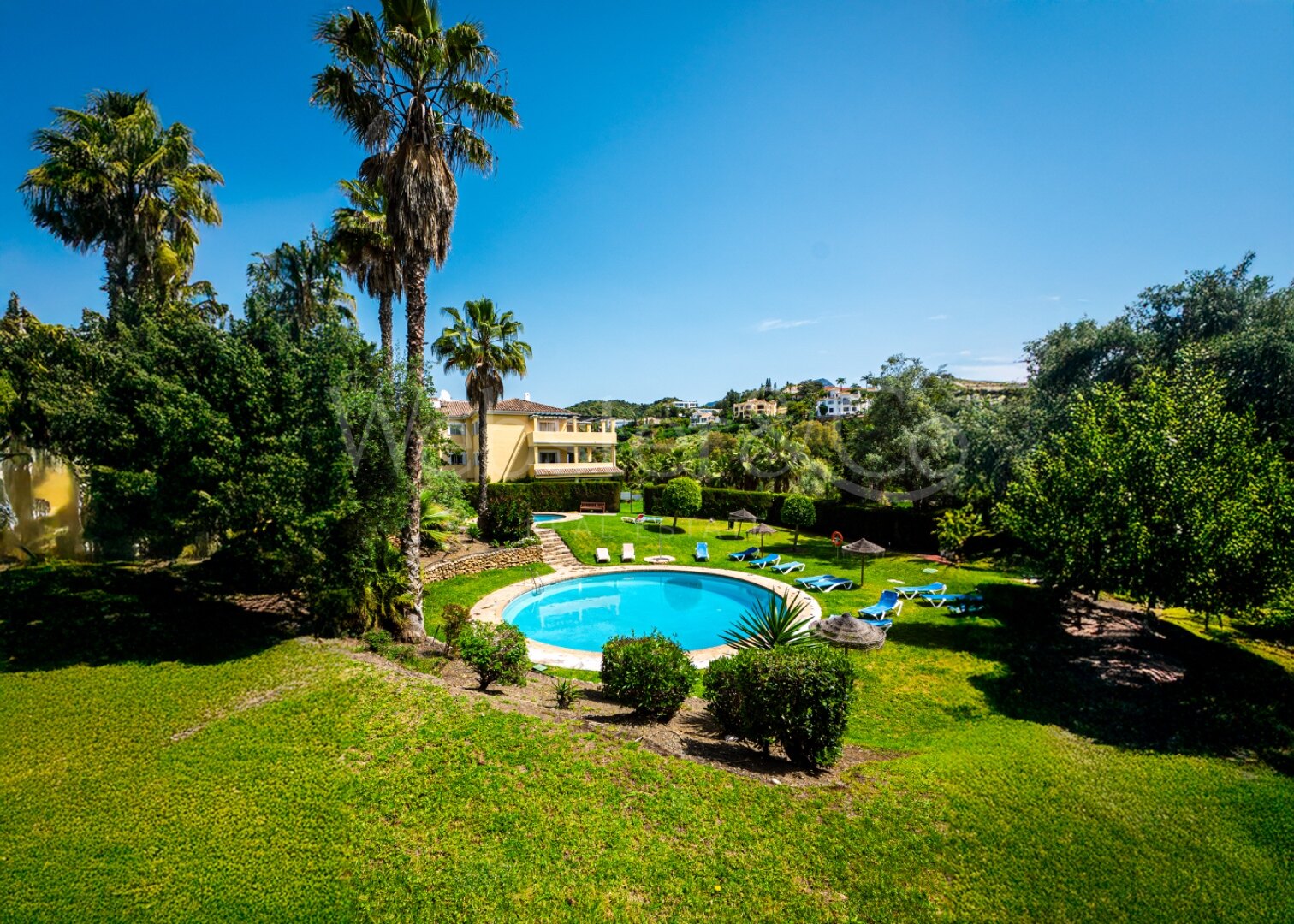 Apartment Oslo - Frontline Golf in La Quinta