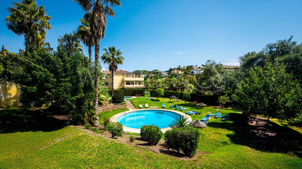 Apartment Oslo - Frontline Golf in La Quinta