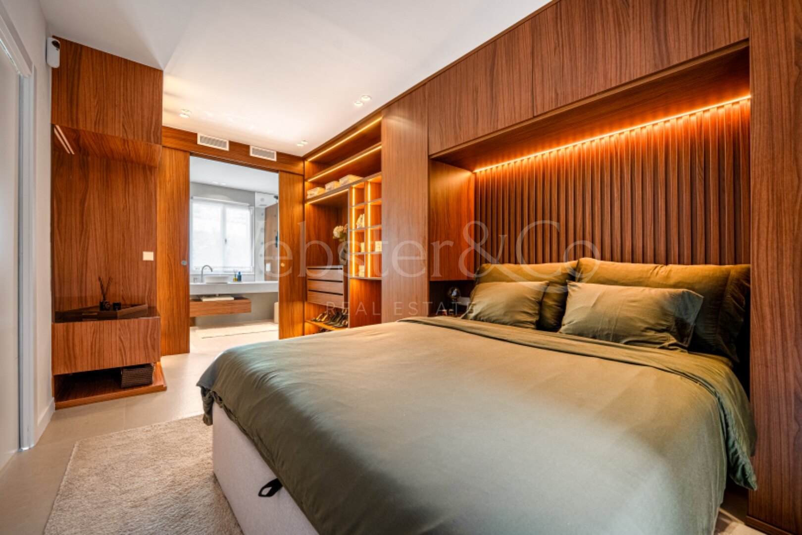 Apartment Oslo - Frontline Golf in La Quinta