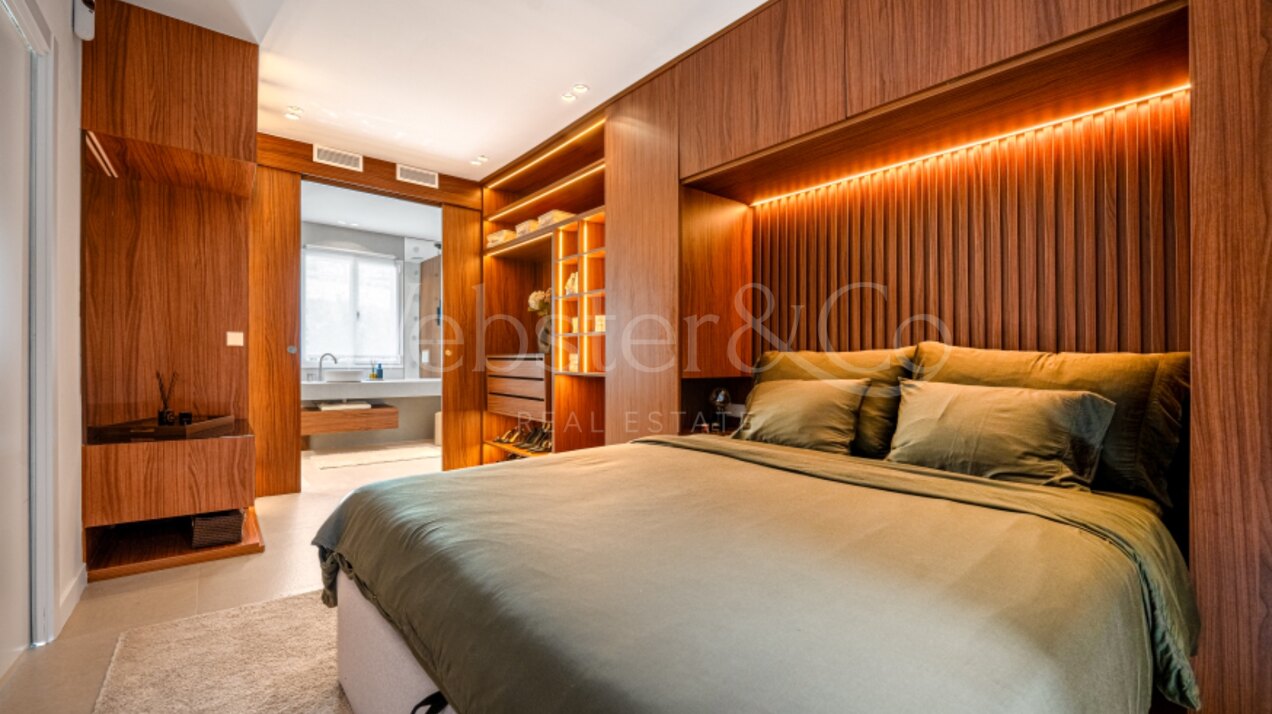 Apartment Oslo - Frontline Golf in La Quinta