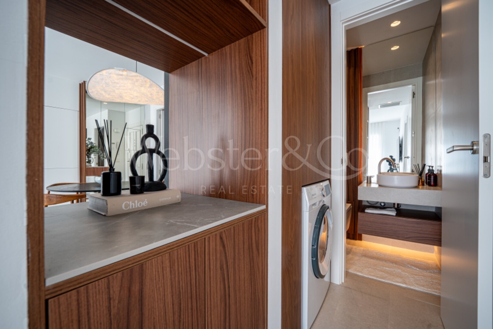 Apartment Oslo - Frontline Golf in La Quinta