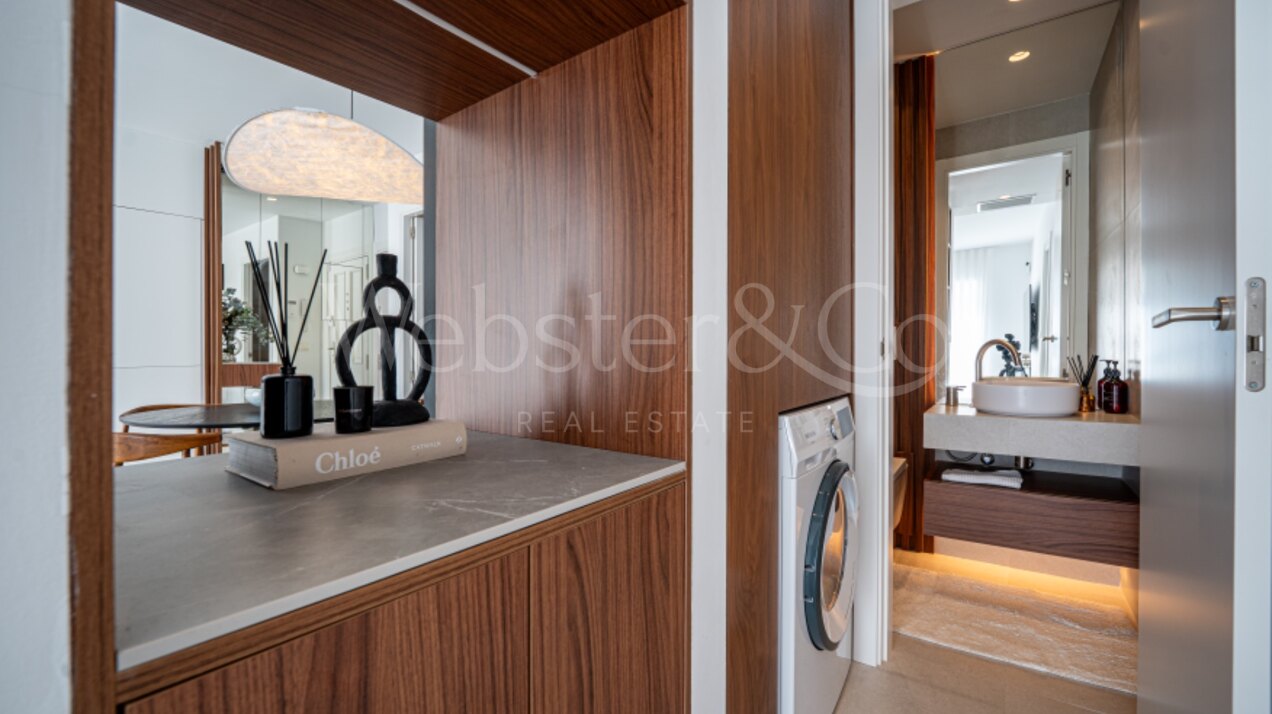 Apartment Oslo - Frontline Golf in La Quinta