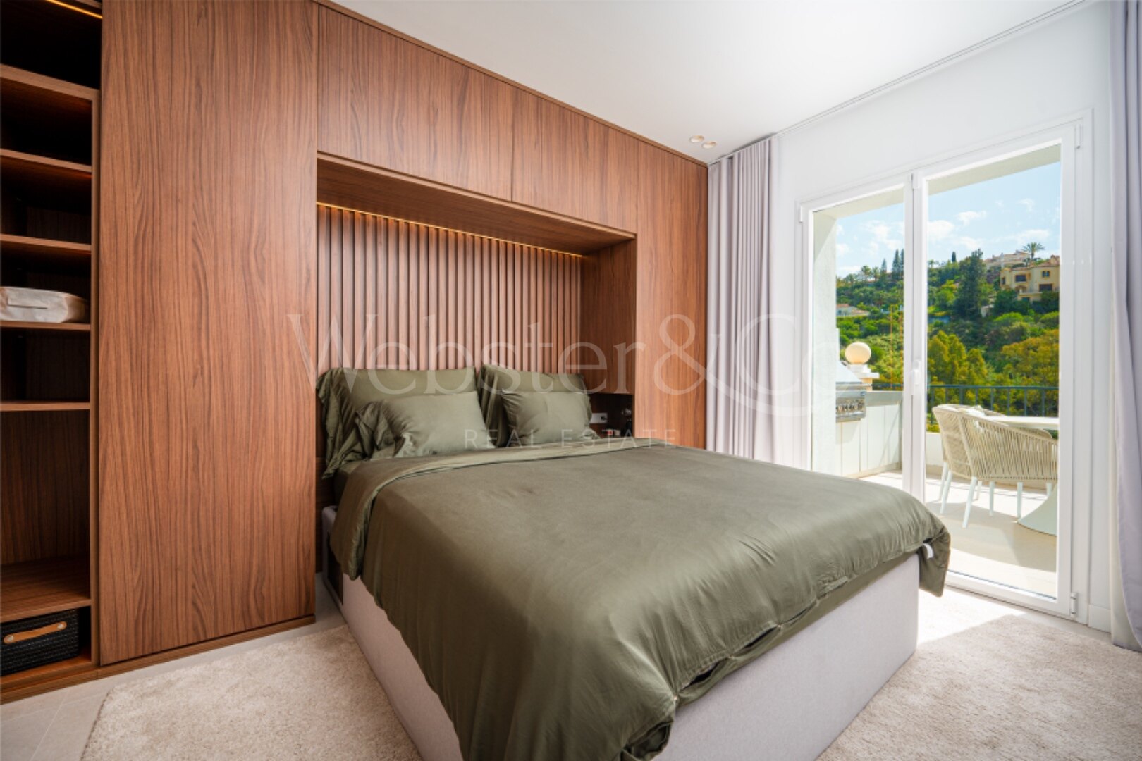 Apartment Oslo - Frontline Golf in La Quinta