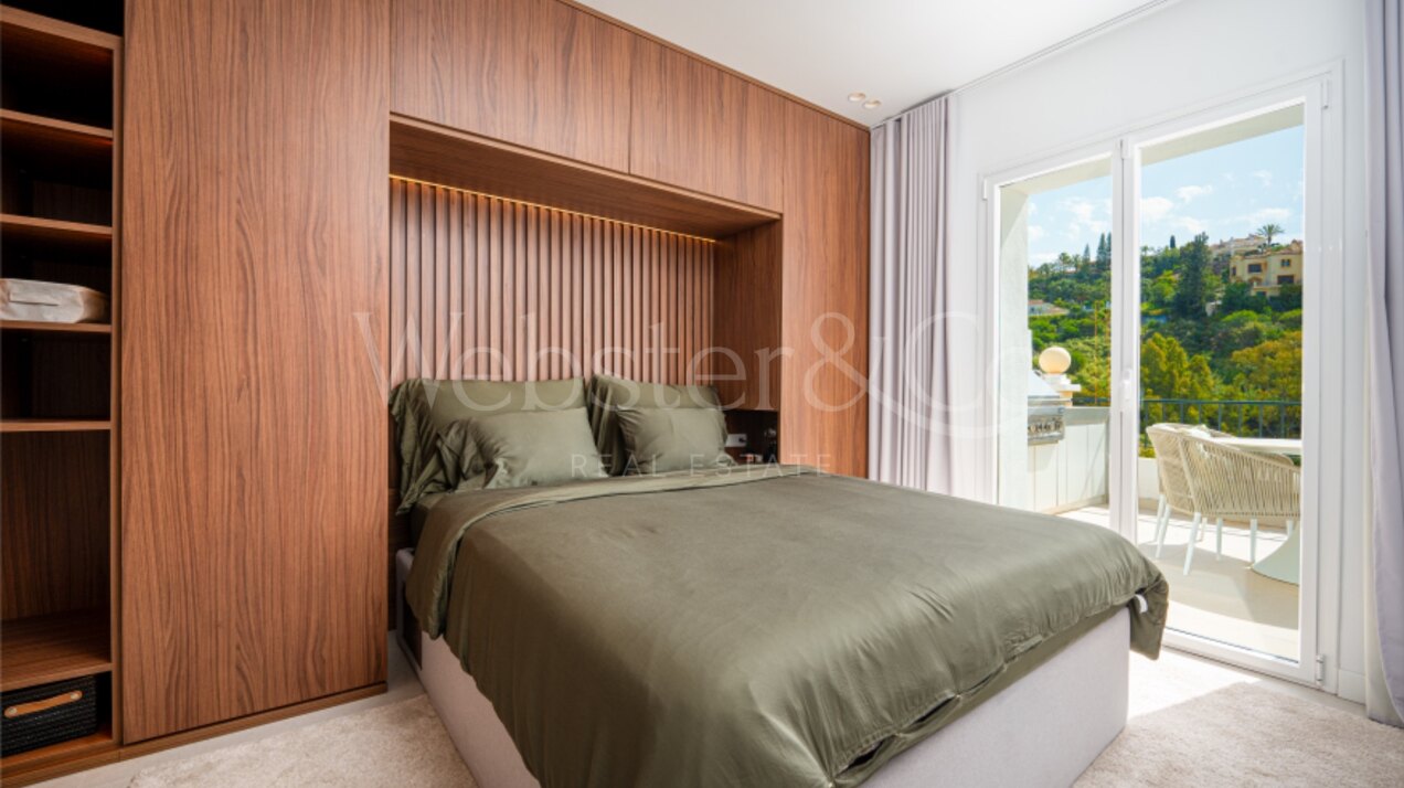 Apartment Oslo - Frontline Golf in La Quinta