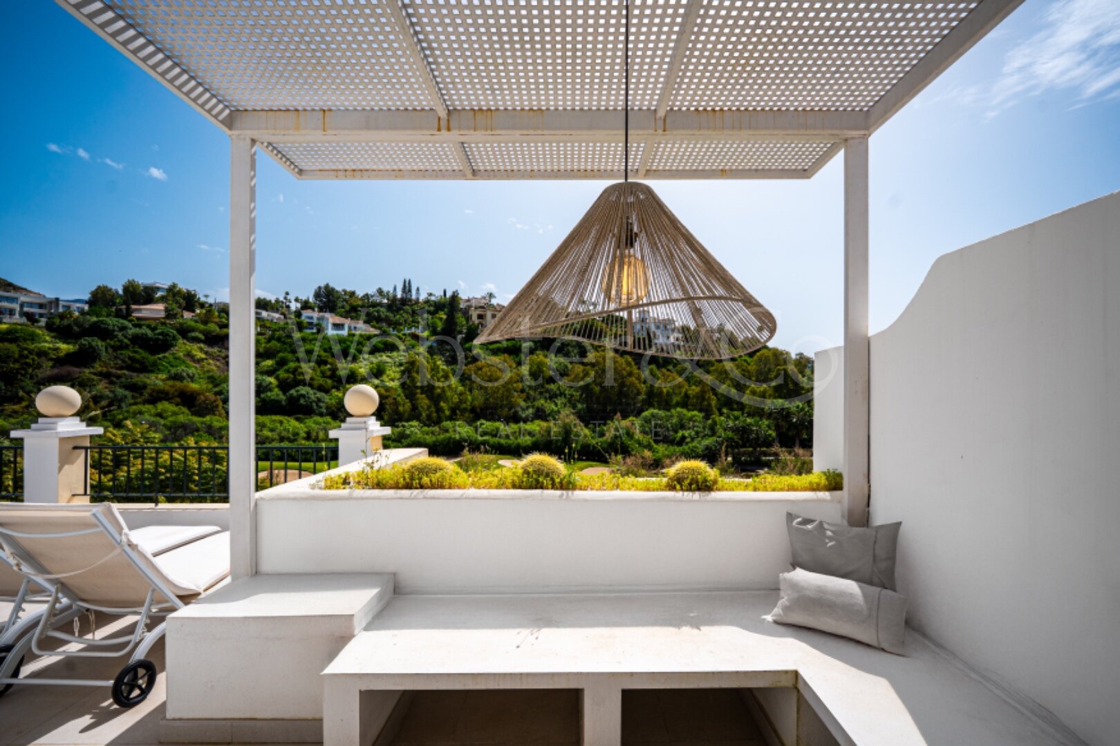 Apartment Oslo - Frontline Golf in La Quinta