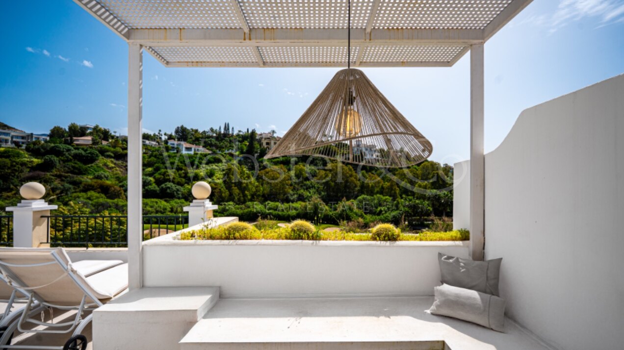 Apartment Oslo - Frontline Golf in La Quinta