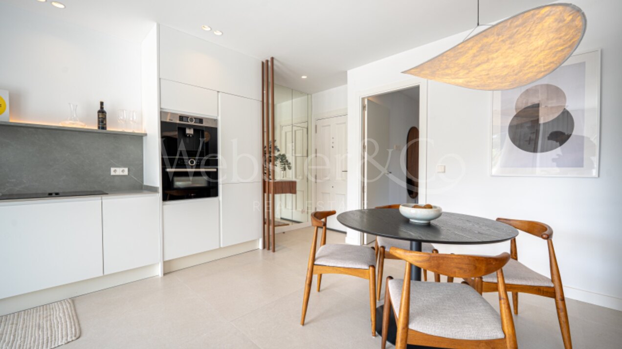 Apartment Oslo - Frontline Golf in La Quinta