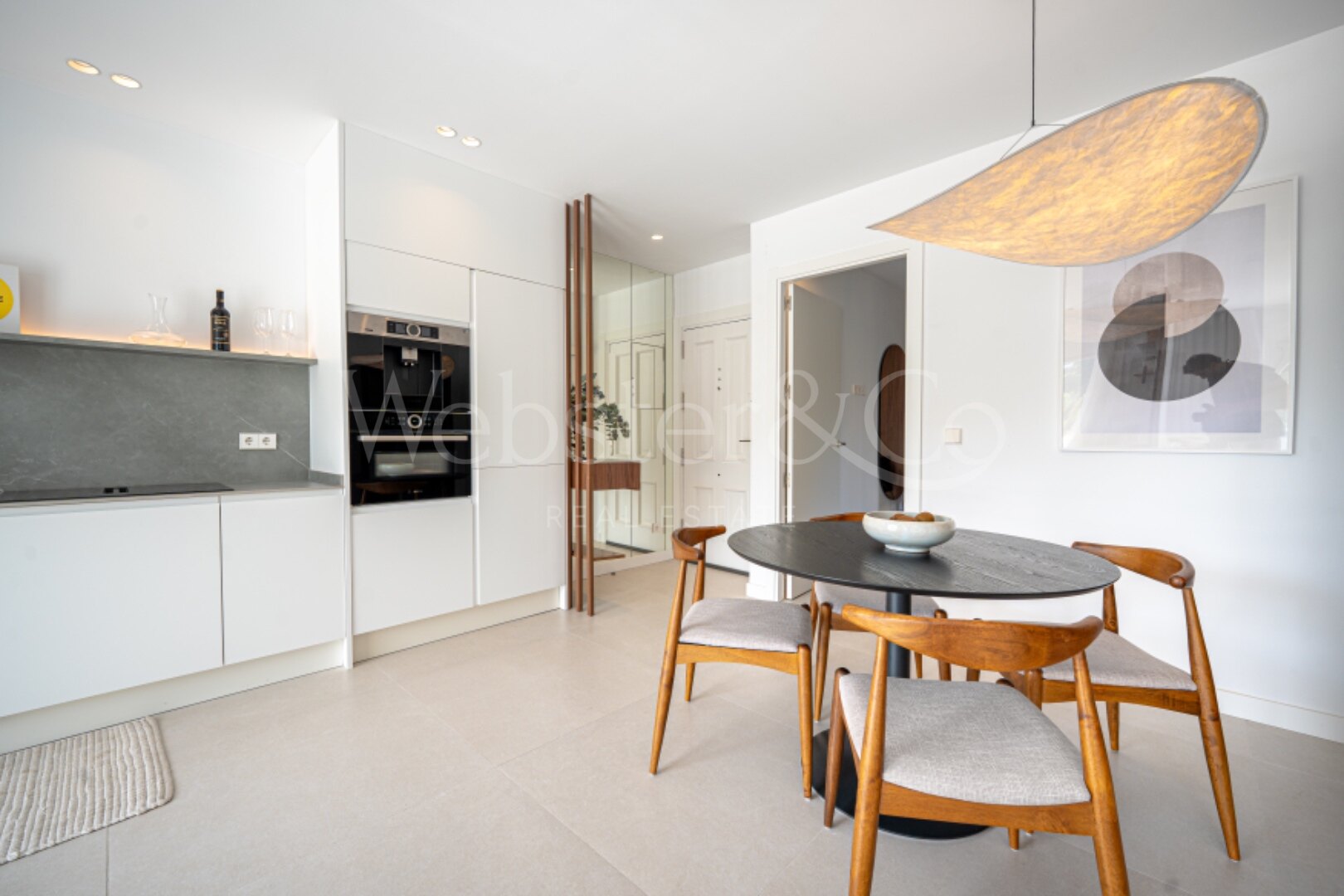 Apartment Oslo - Frontline Golf in La Quinta