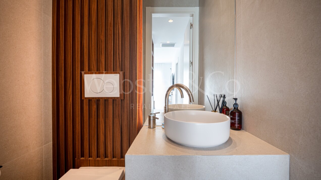 Apartment Oslo - Frontline Golf in La Quinta