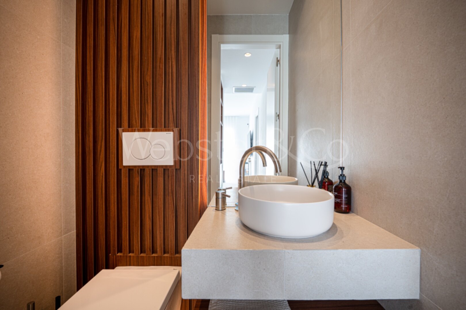 Apartment Oslo - Frontline Golf in La Quinta