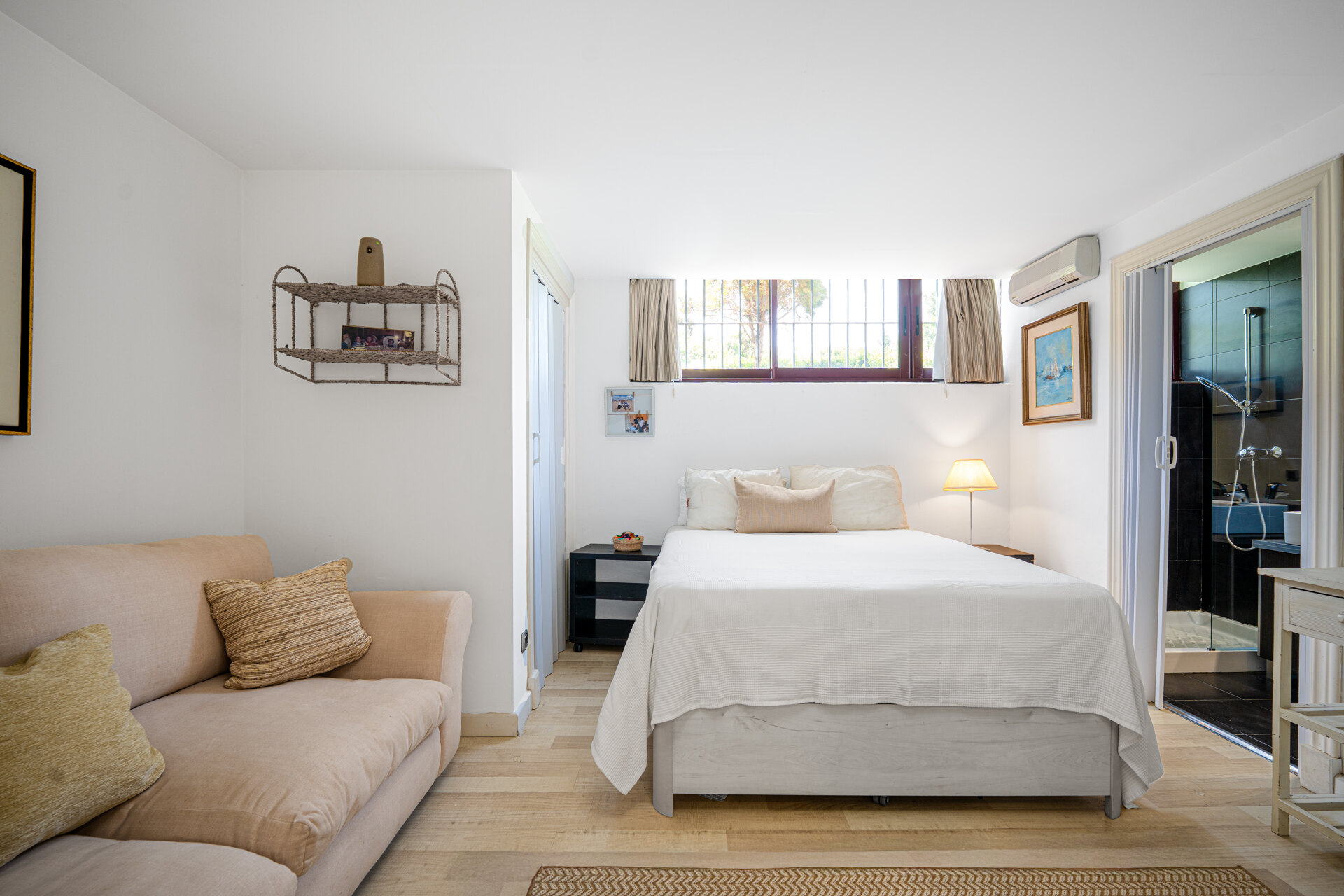 Exquisite townhouse in the heart of Marbella offers exquisite blend of privacy and Andalucian charm