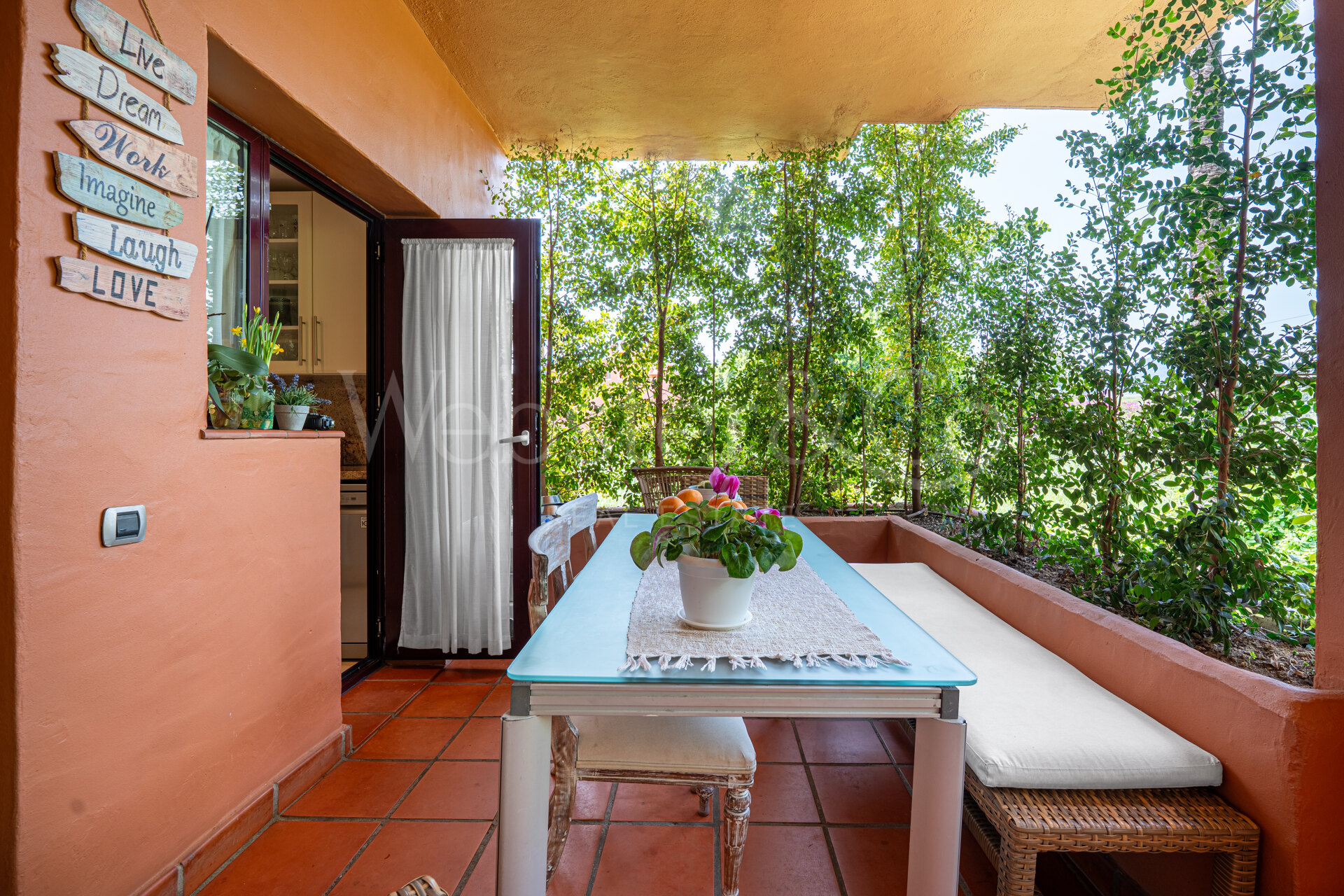 Townhouse Oasis – Exclusividad en Monte Marbella Club