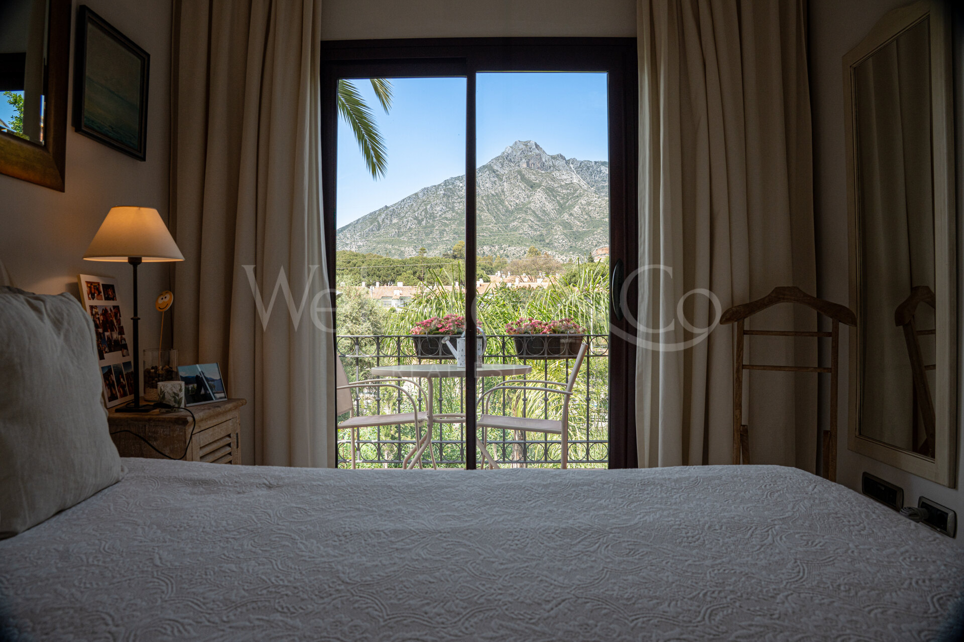 Townhouse Oasis – Exclusividad en Monte Marbella Club