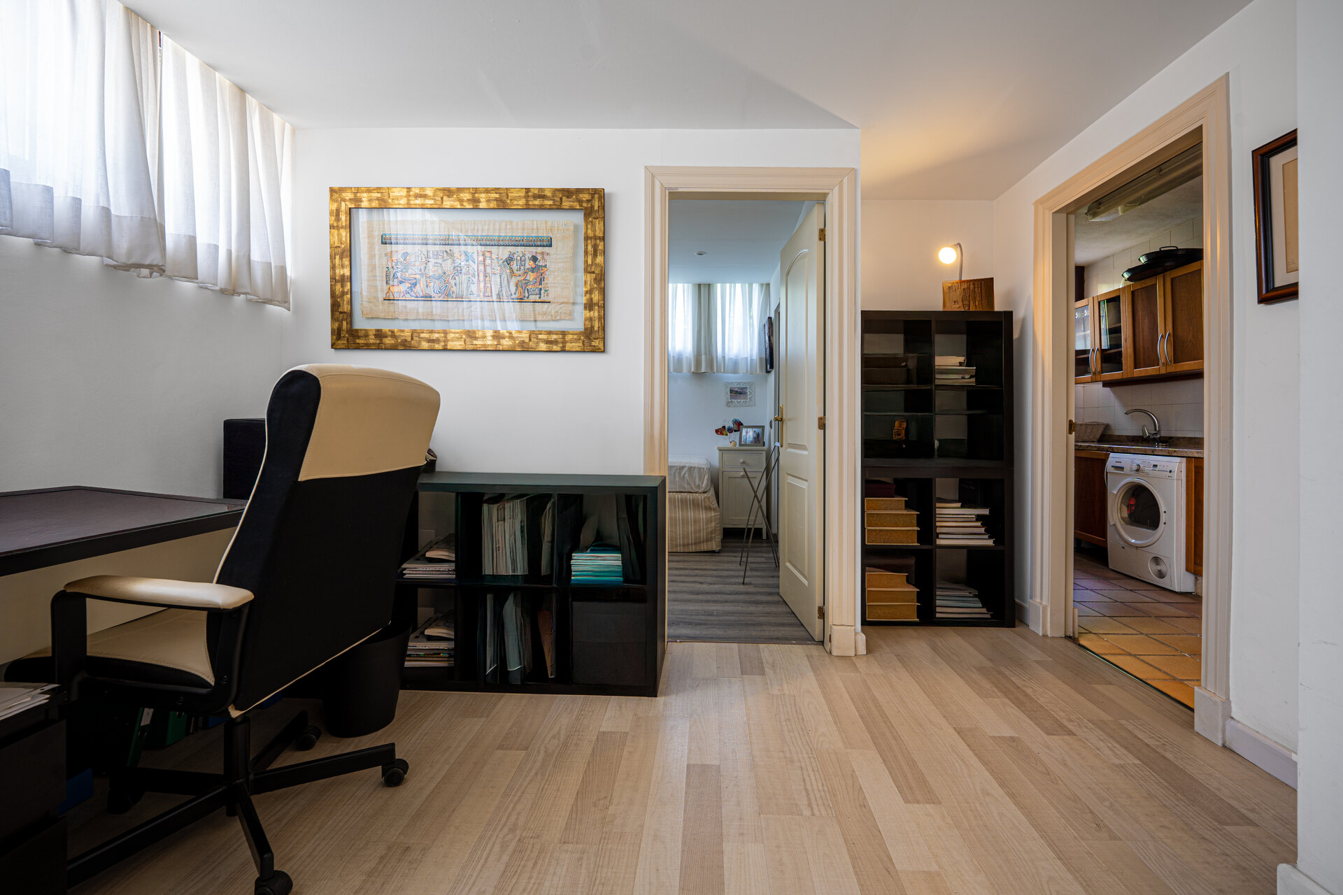Exquisite townhouse in the heart of Marbella offers exquisite blend of privacy and Andalucian charm