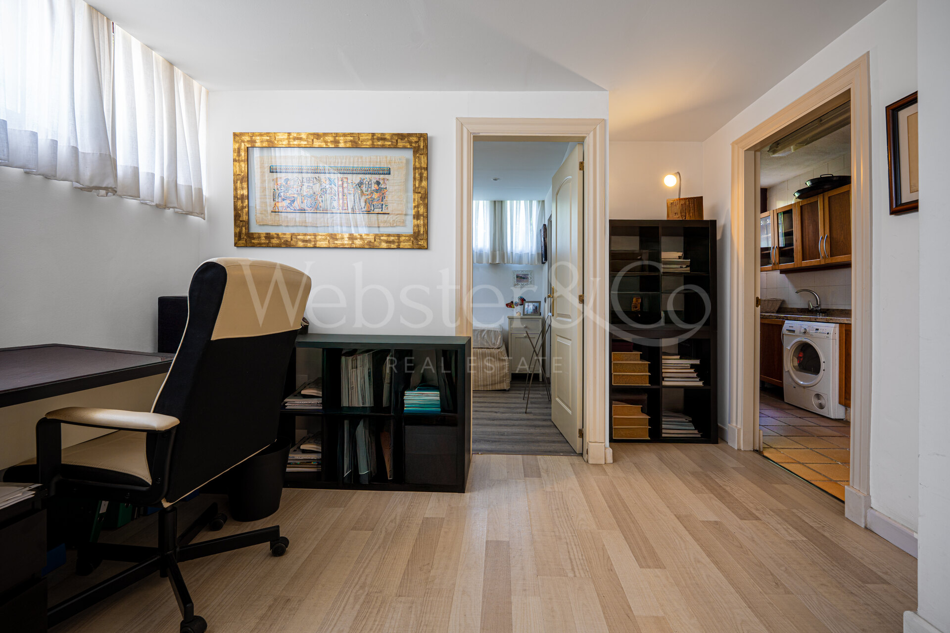 Townhouse Oasis – Exclusividad en Monte Marbella Club