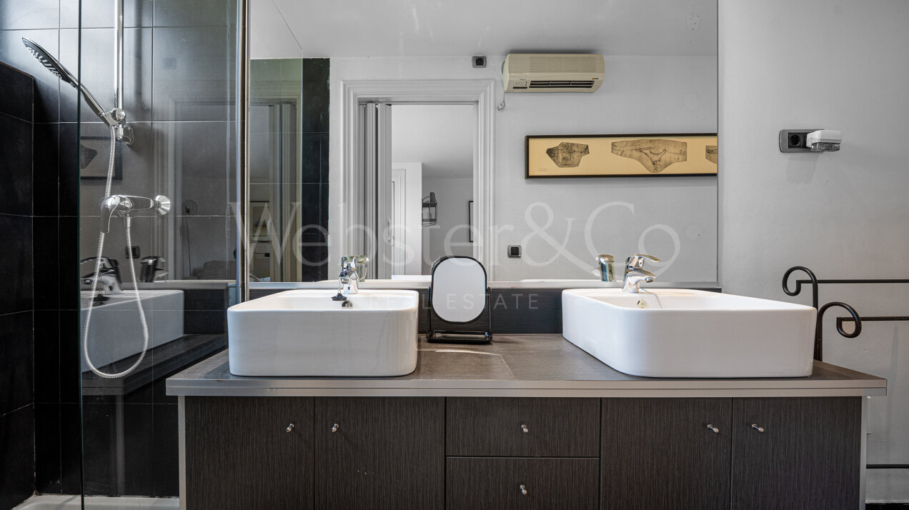 Townhouse Oasis - Exclusivity in Monte Marbella Club