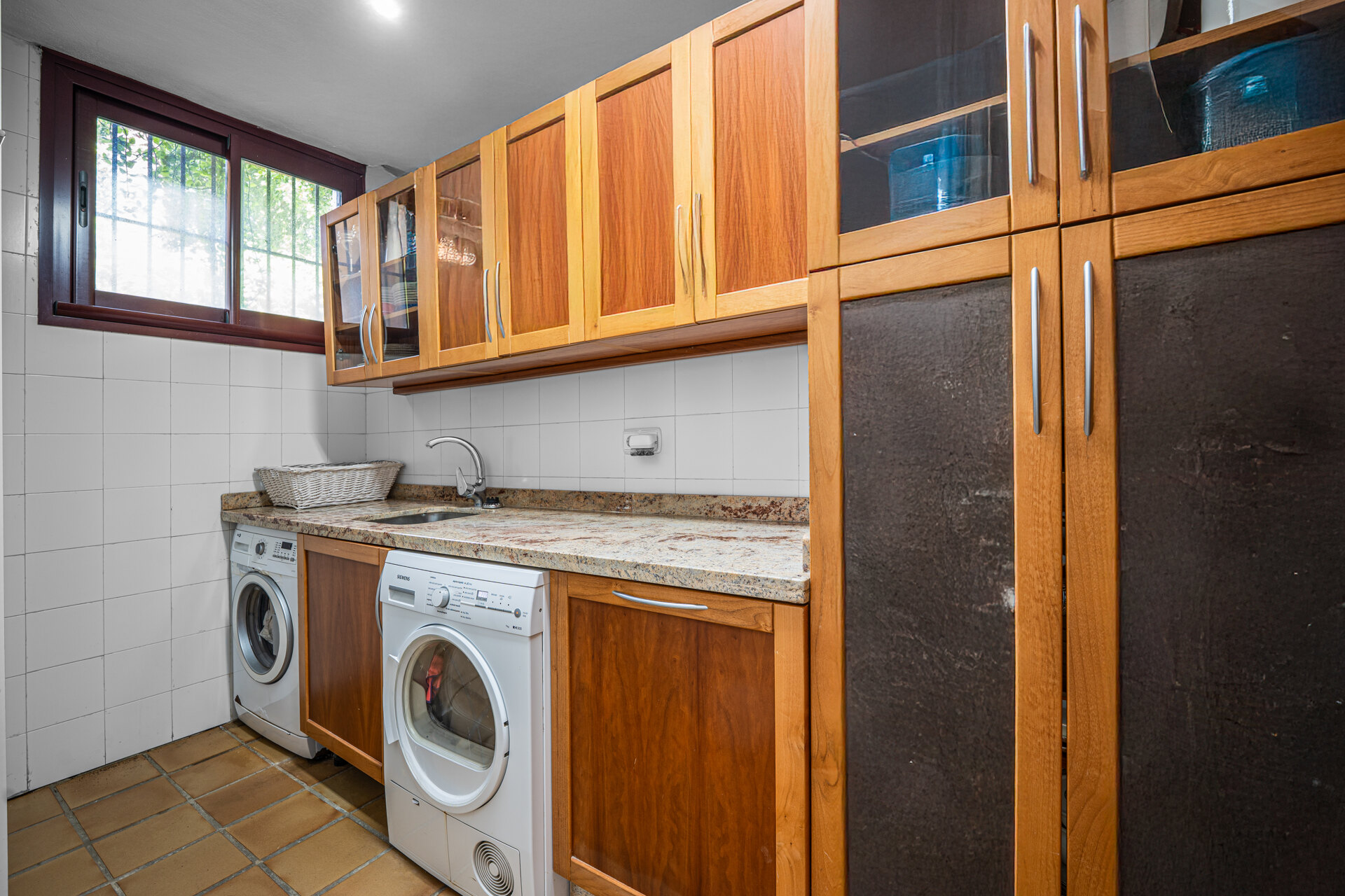 Exquisite townhouse in the heart of Marbella offers exquisite blend of privacy and Andalucian charm