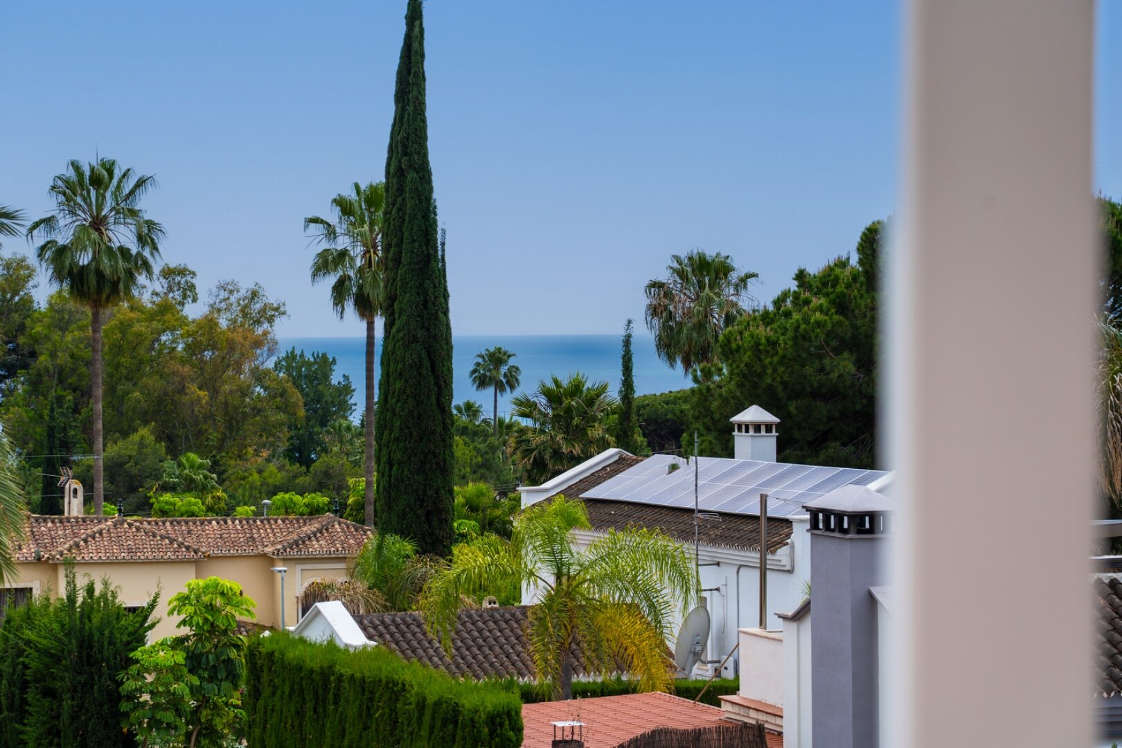 Italian Elegance Meets Mediterranean Tranquility in Marbella’s Most Coveted Enclave