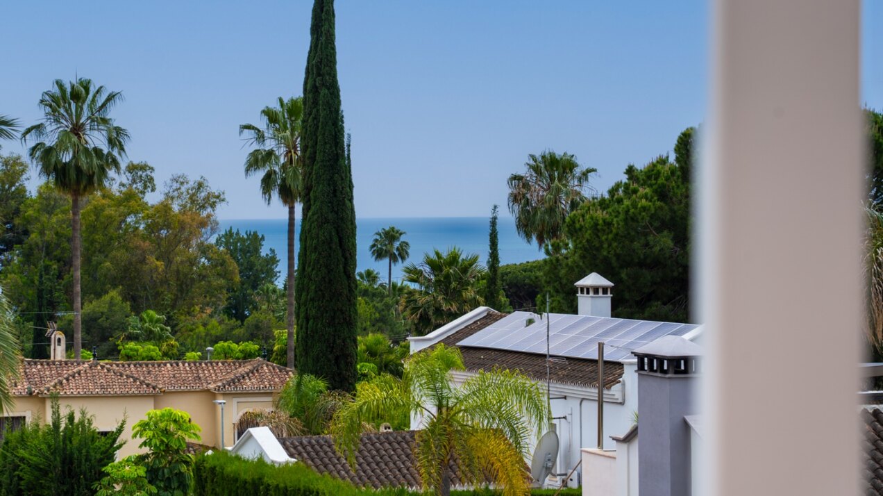 Italian Elegance Meets Mediterranean Tranquility in Marbella’s Most Coveted Enclave