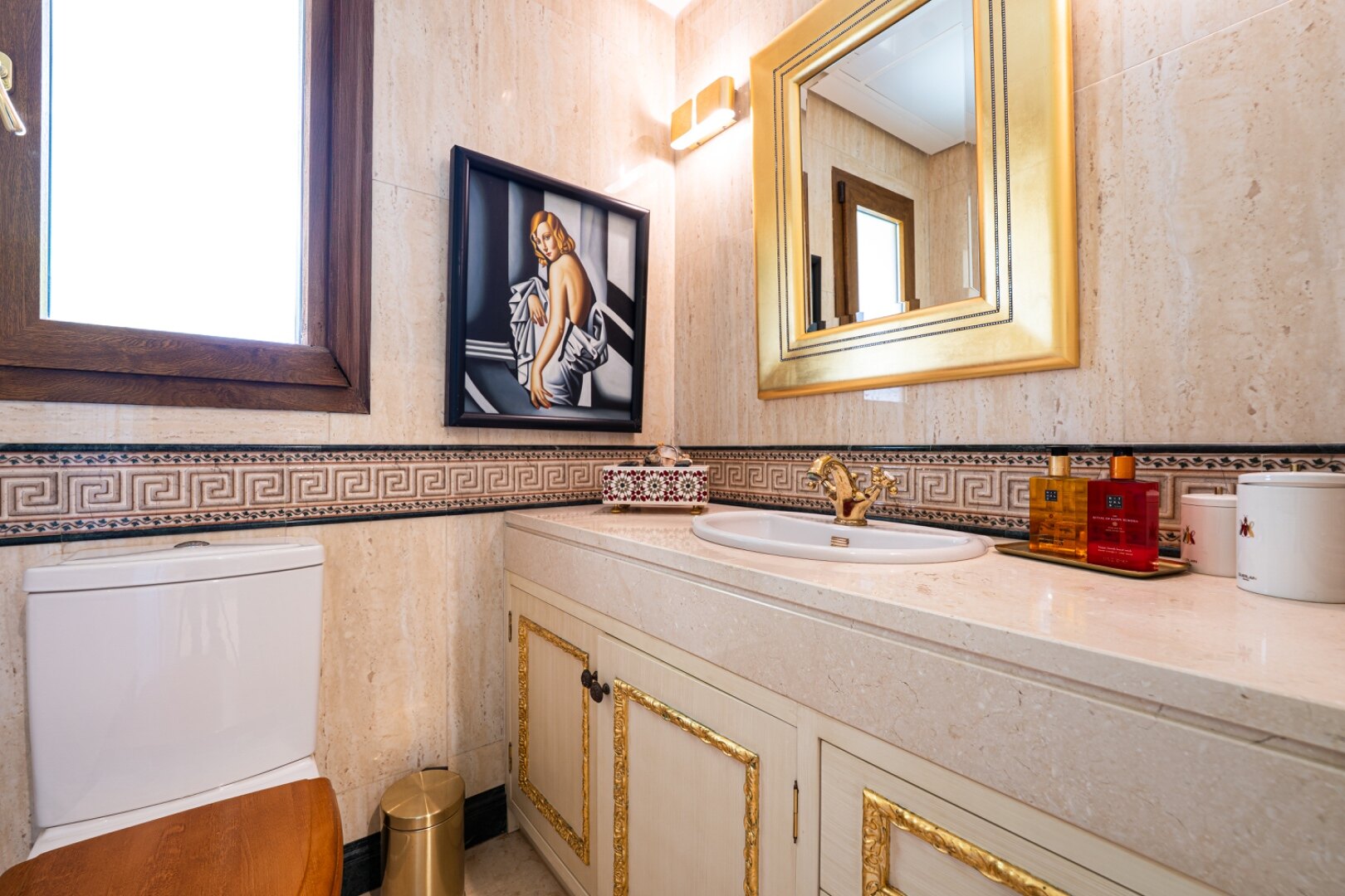 Italian Elegance Meets Mediterranean Tranquility in Marbella’s Most Coveted Enclave