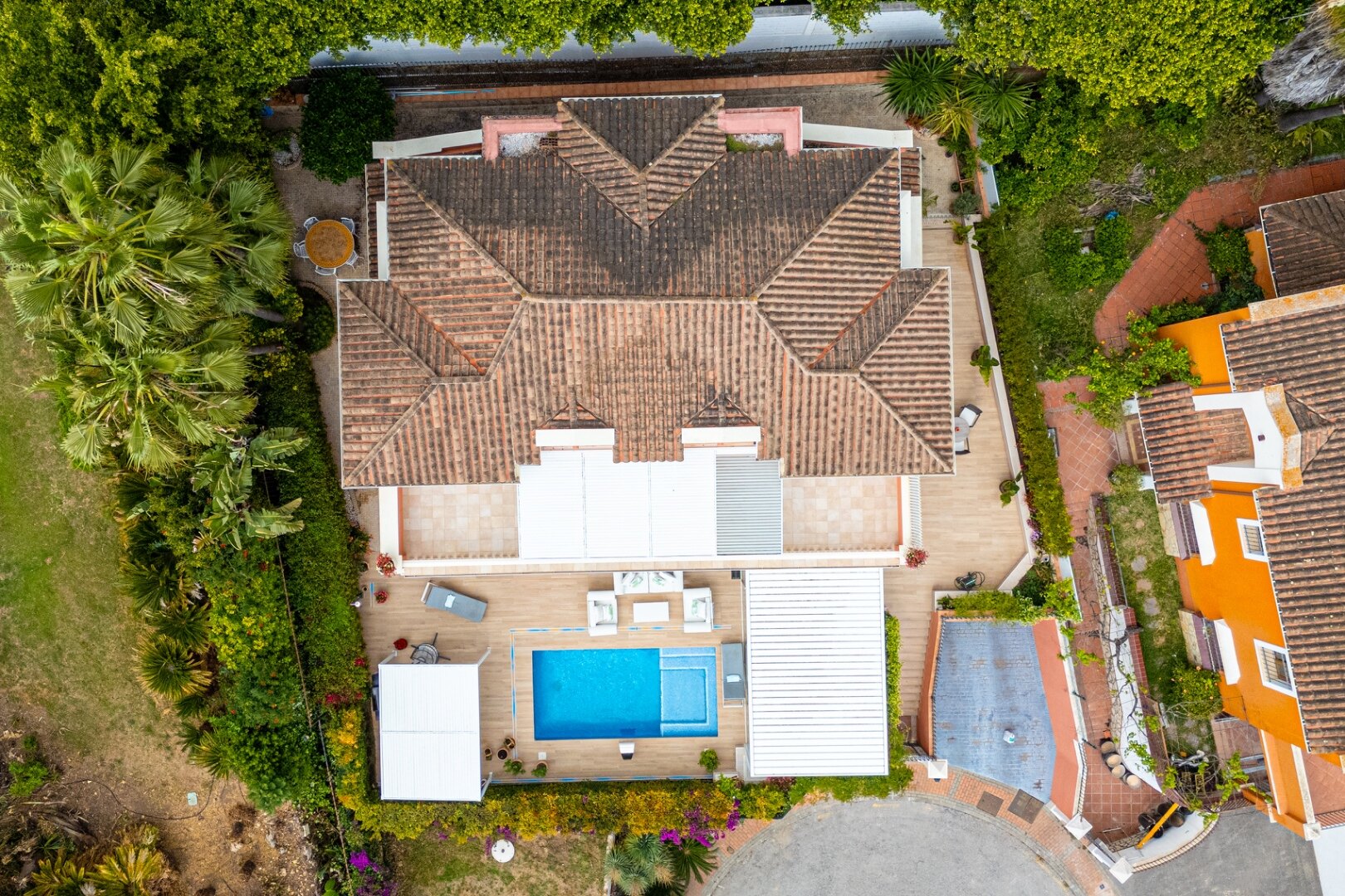 Italian Elegance Meets Mediterranean Tranquility in Marbella’s Most Coveted Enclave