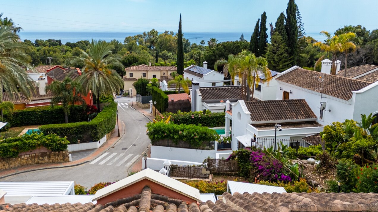 Italian Elegance Meets Mediterranean Tranquility in Marbella’s Most Coveted Enclave
