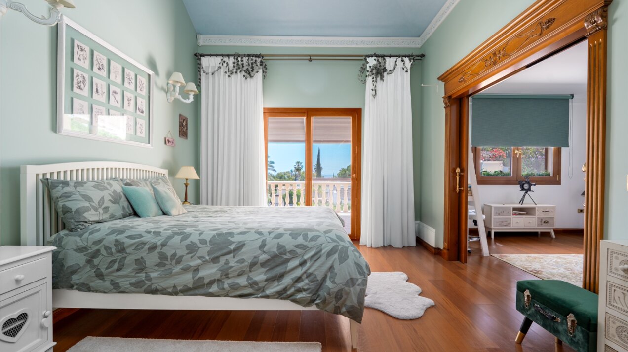 Italian Elegance Meets Mediterranean Tranquility in Marbella’s Most Coveted Enclave
