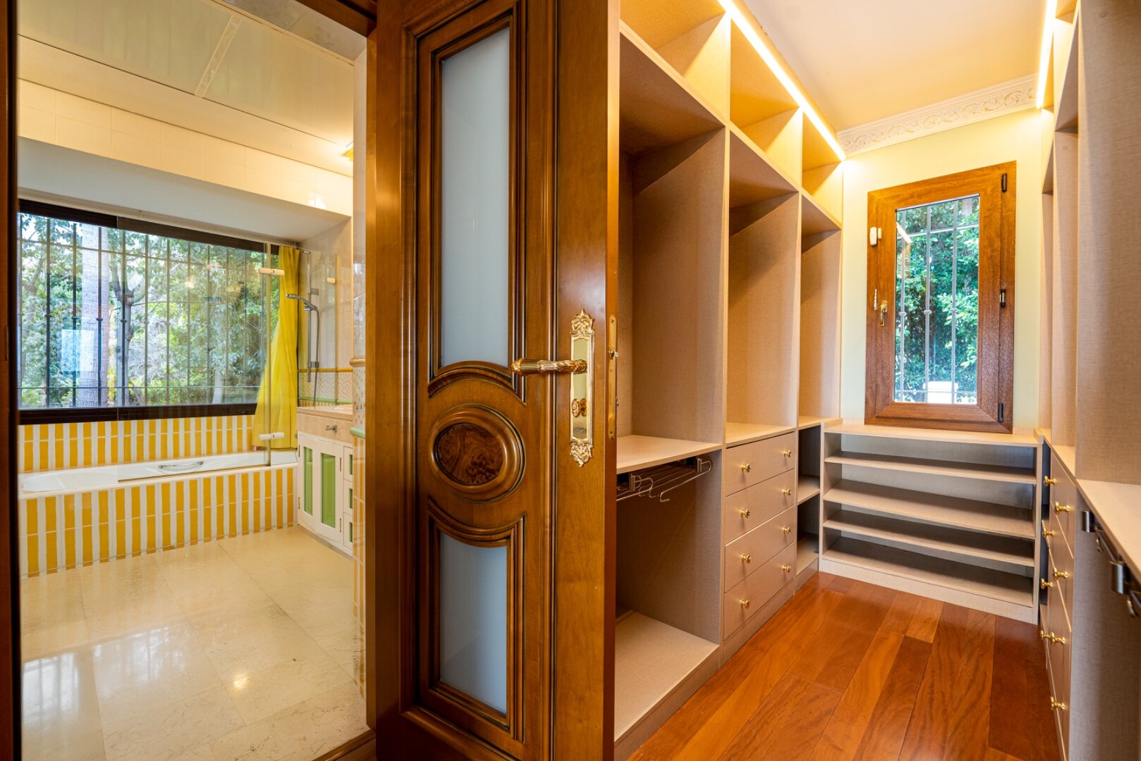 Italian Elegance Meets Mediterranean Tranquility in Marbella’s Most Coveted Enclave